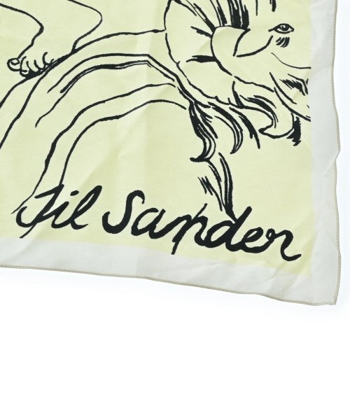 JIL SANDER 其他/商品