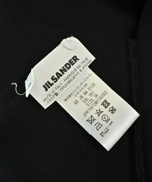 JIL SANDER 長裙/超長裙