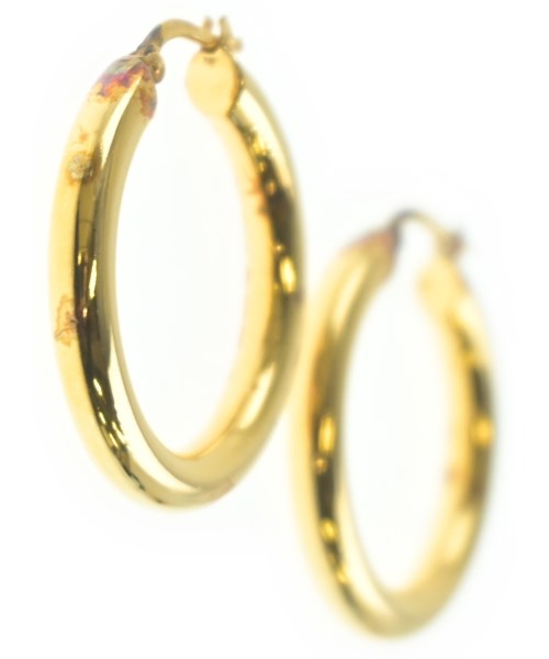 JIL SANDER 耳飾