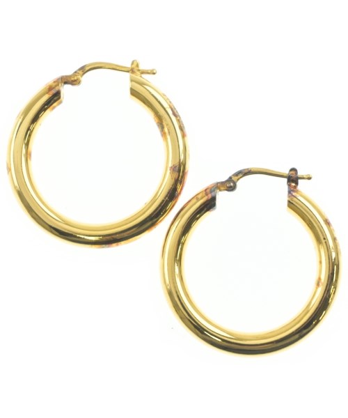 JIL SANDER 耳飾
