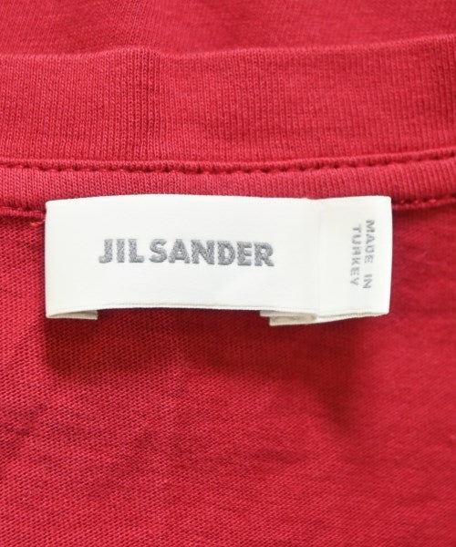 JIL SANDER T恤/上衣