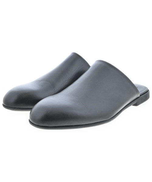JIL SANDER 涼鞋