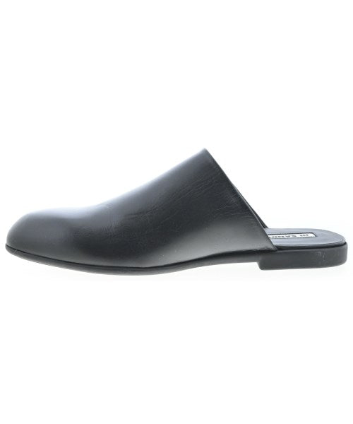 JIL SANDER 涼鞋