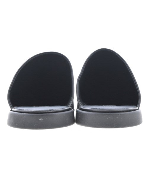 JIL SANDER 涼鞋
