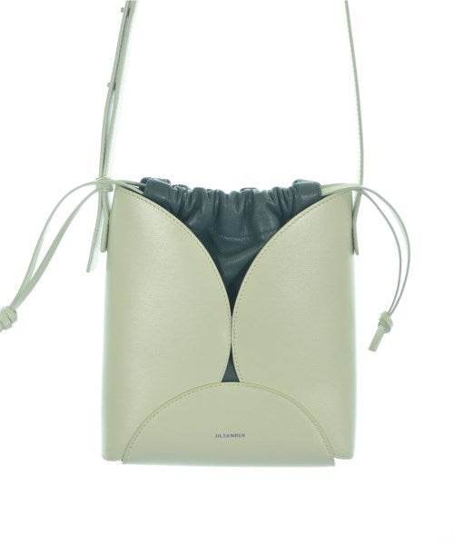 JIL SANDER 肩背包
