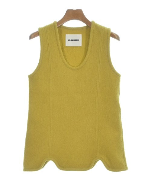 JIL SANDER 背心