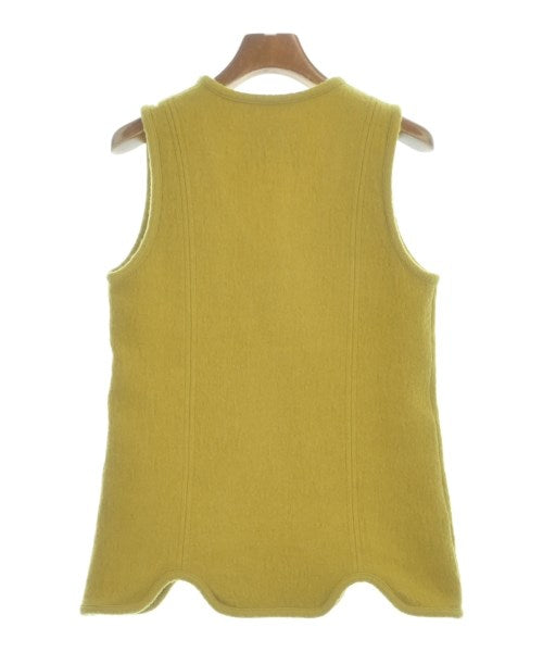 JIL SANDER 背心