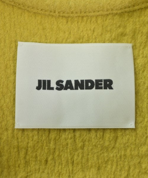 JIL SANDER 背心