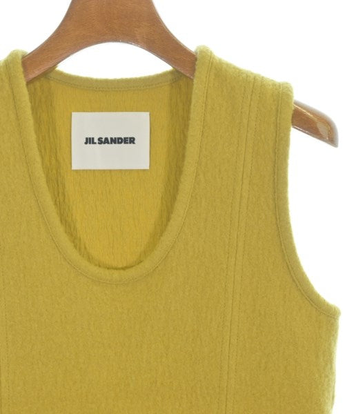 JIL SANDER 背心