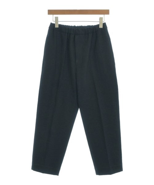JIL SANDER 剪裁褲