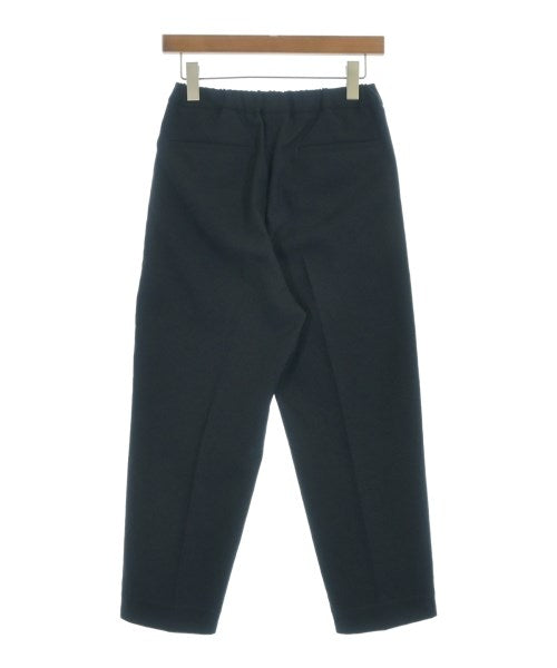 JIL SANDER 剪裁褲