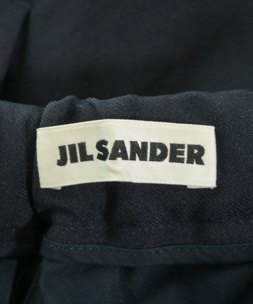 JIL SANDER 剪裁褲