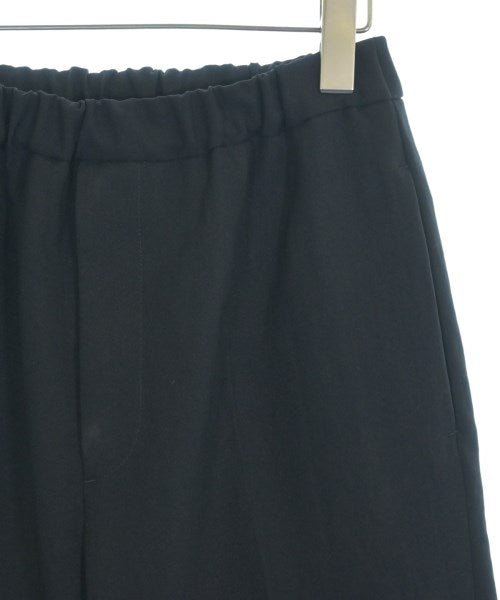 JIL SANDER 剪裁褲