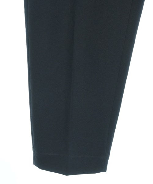 JIL SANDER 剪裁褲