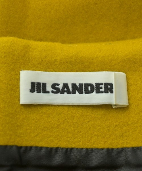 JIL SANDER 膝上裙
