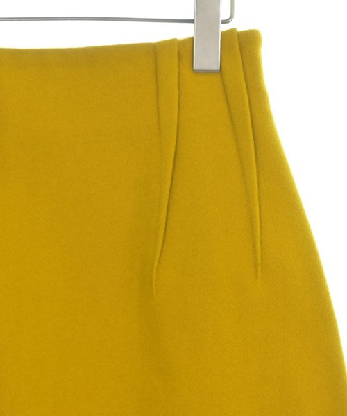 JIL SANDER 膝上裙