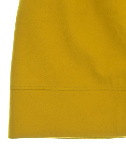 JIL SANDER 膝上裙