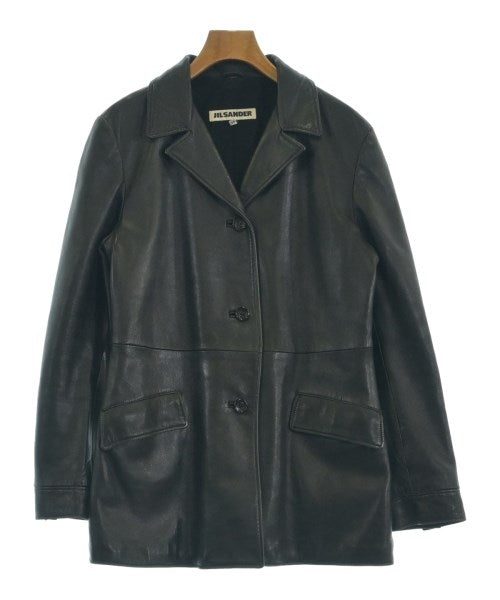 JIL SANDER 其他飛行外套