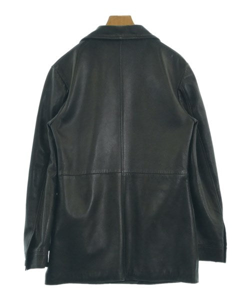 JIL SANDER 其他飛行外套