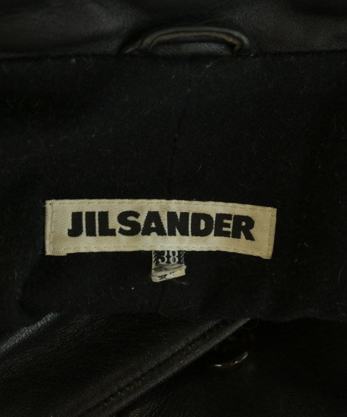 JIL SANDER 其他飛行外套