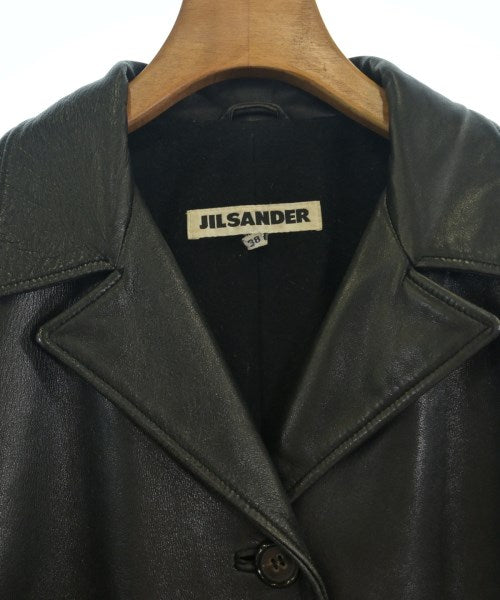 JIL SANDER 其他飛行外套