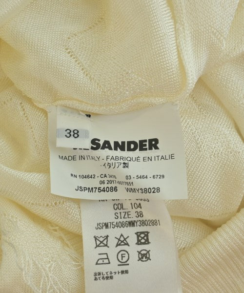 JIL SANDER 毛衣