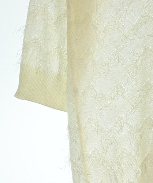 JIL SANDER 毛衣