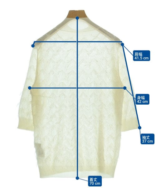 JIL SANDER 毛衣