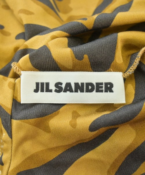 JIL SANDER T恤/上衣