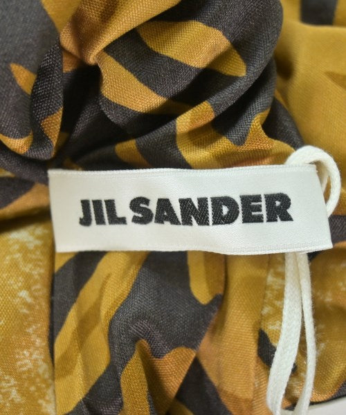 JIL SANDER T恤/上衣