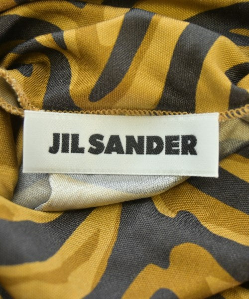JIL SANDER T恤/上衣