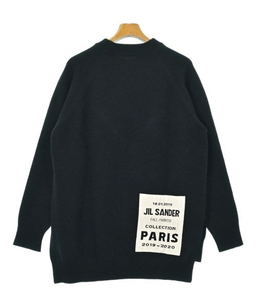 JIL SANDER 毛衣