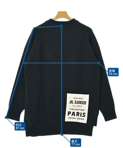 JIL SANDER 毛衣