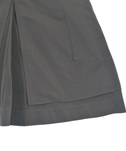 JIL SANDER 膝上裙