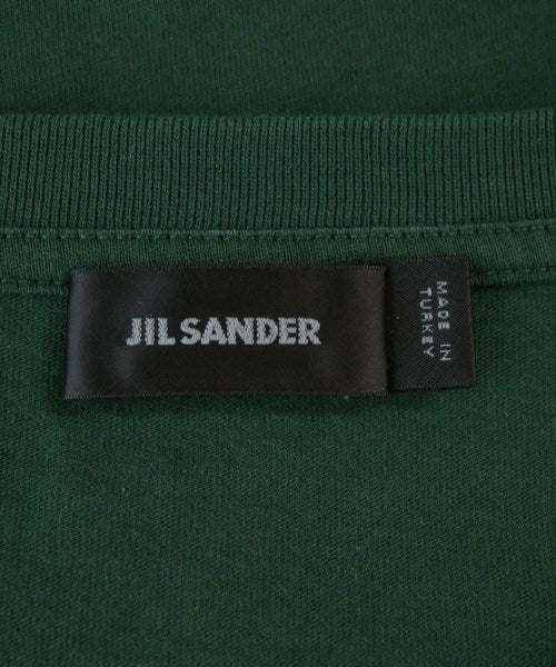 JIL SANDER T恤/上衣