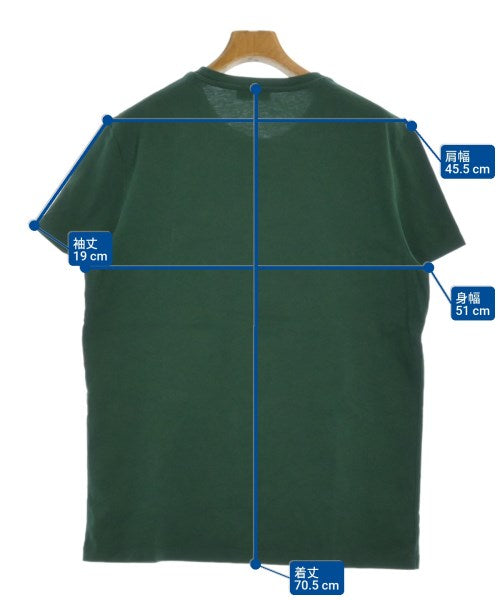 JIL SANDER T恤/上衣