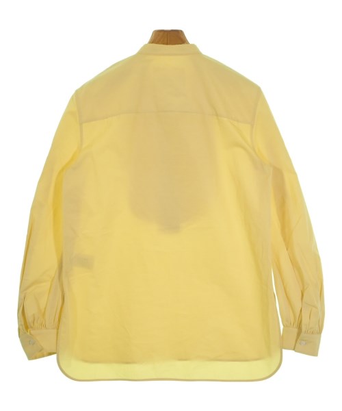 JIL SANDER 休閒襯衫