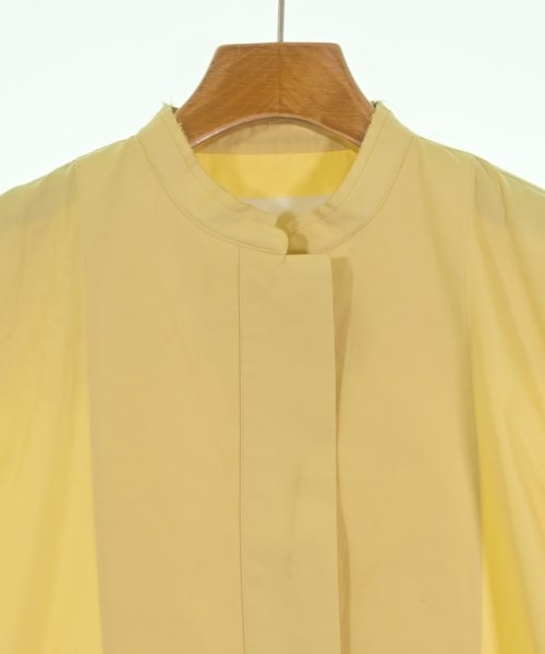 JIL SANDER 休閒襯衫