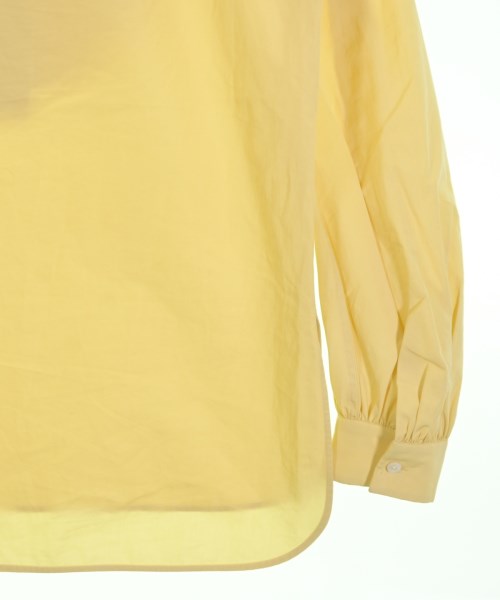 JIL SANDER 休閒襯衫