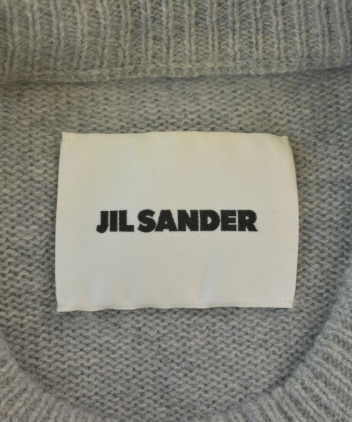 JIL SANDER 毛衣