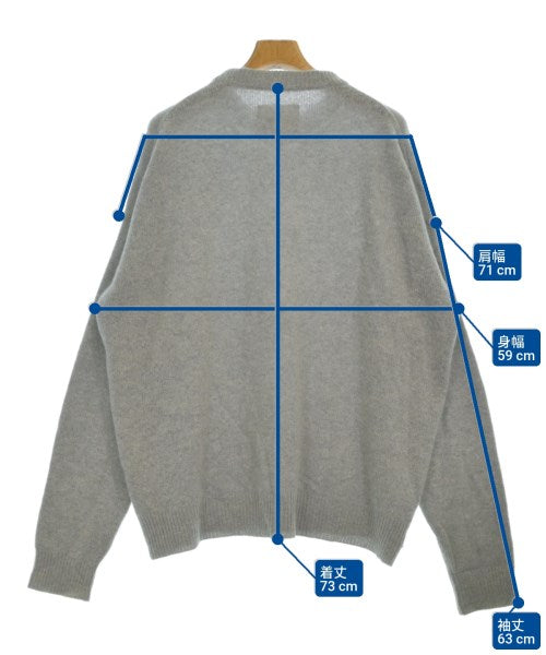JIL SANDER 毛衣