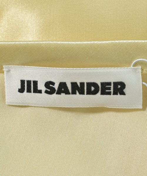 JIL SANDER 膝上裙