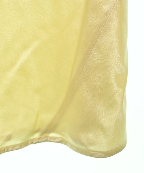 JIL SANDER 膝上裙