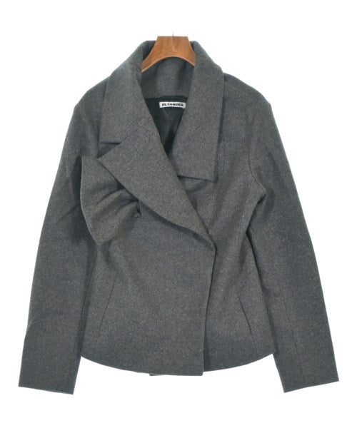 JIL SANDER 海軍外套