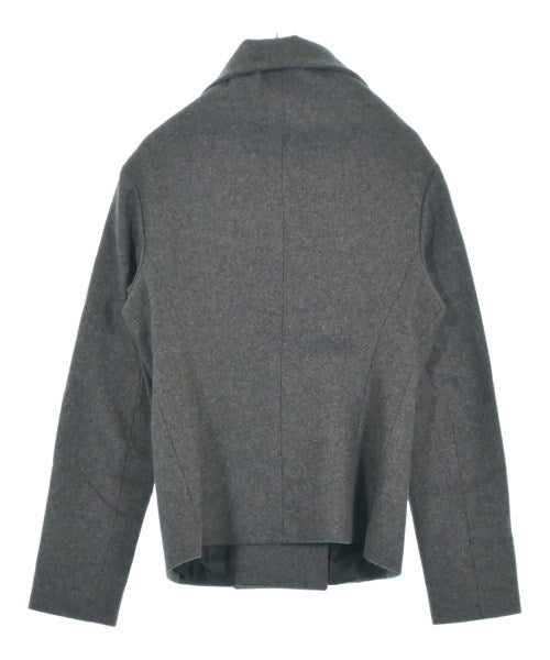 JIL SANDER 海軍外套