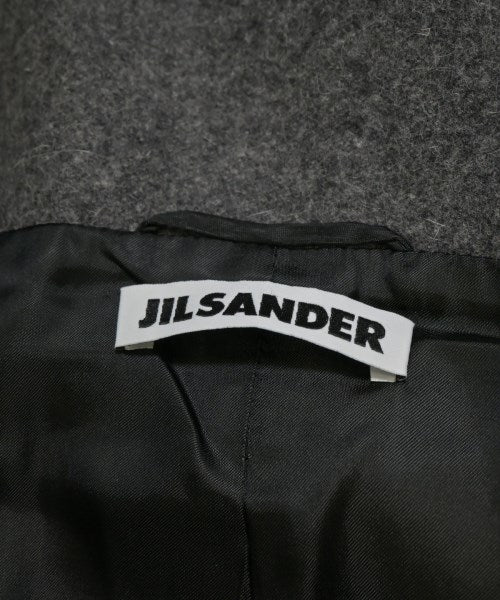 JIL SANDER 海軍外套
