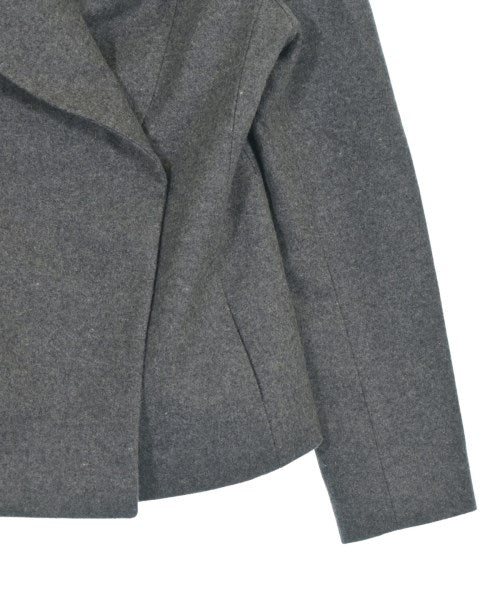 JIL SANDER 海軍外套