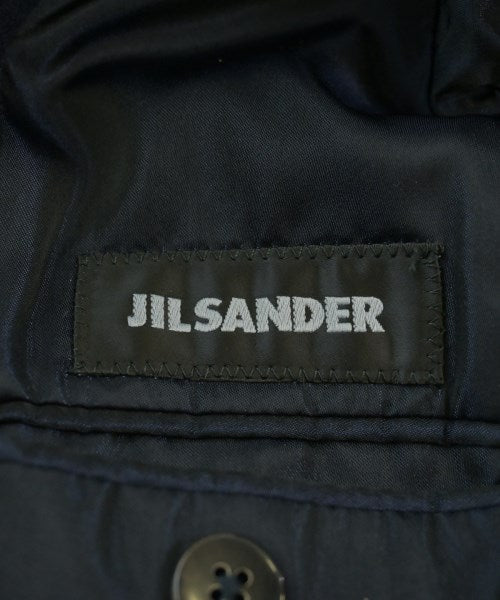 JIL SANDER 切斯特披風