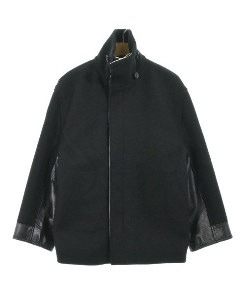 JIL SANDER 其他飛行外套