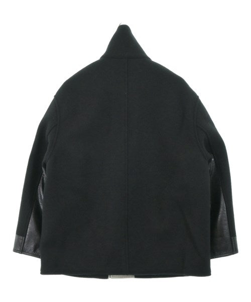 JIL SANDER 其他飛行外套